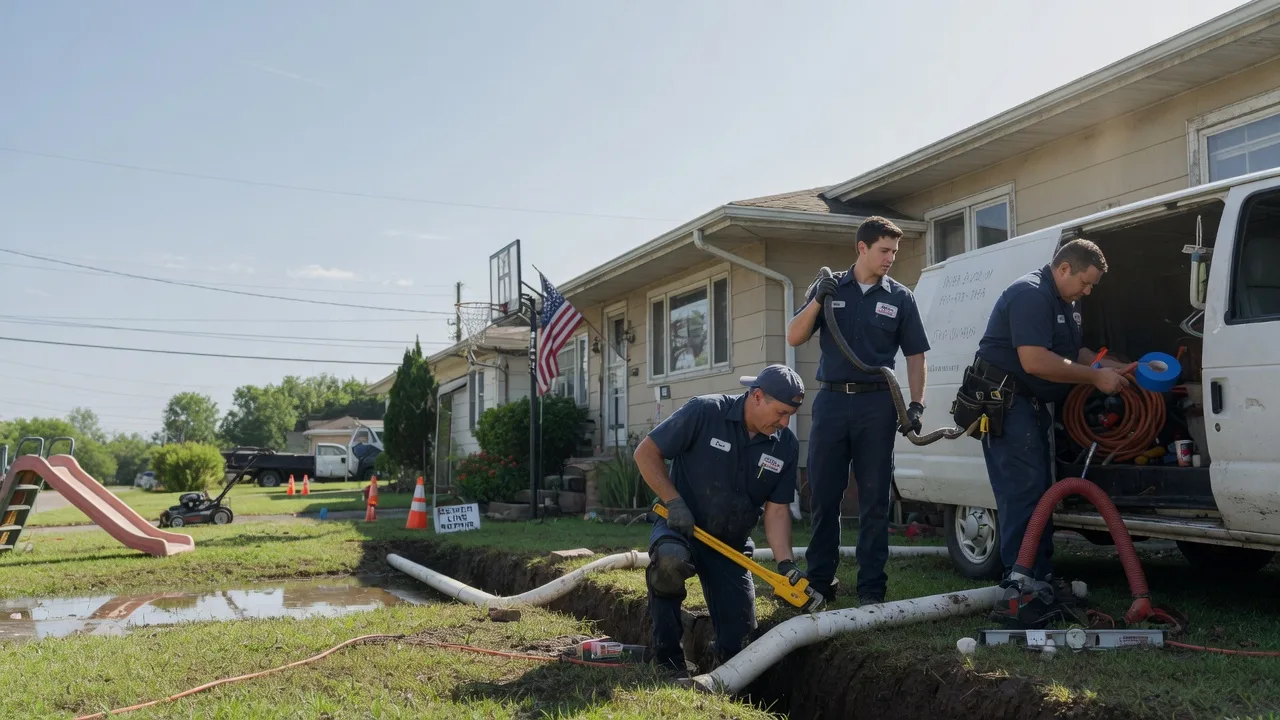 Toilet Installation in Capitola, CA near me